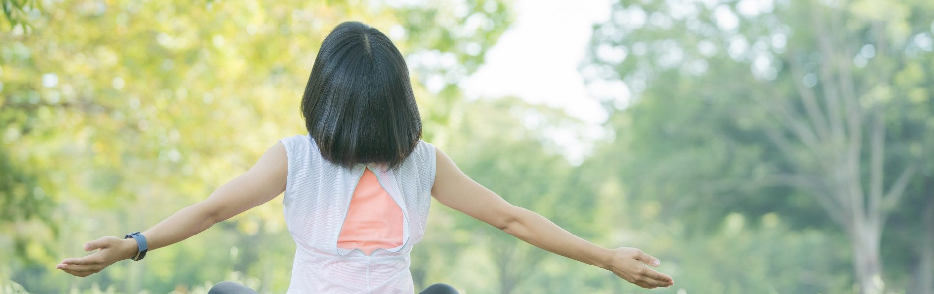 健康女性・さつまいも